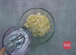 韩式马铃薯的做法图解1