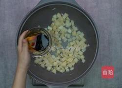 韩式马铃薯的做法图解2