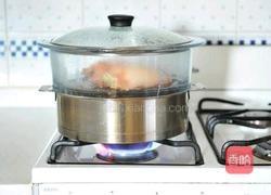 料理～煎酿乌贼的做法图解3