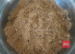 发面糖饼(红糖馅)的做法图解11