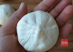 发面糖饼（红糖馅）的做法图解14