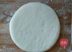 发面糖饼（红糖馅）的做法图解17