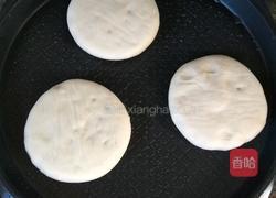 发面糖饼（红糖馅）的做法图解19