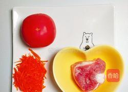 宝宝肉酱的做法图解2