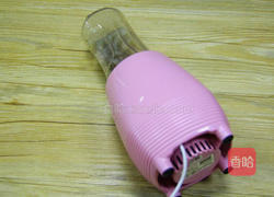 宝宝辅食～虾香肠的做法图解3