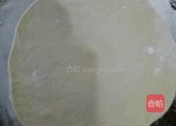 芝麻饼的做法图解5