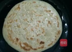 芝麻饼的做法图解8