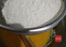 无油蒸蛋糕的做法图解4