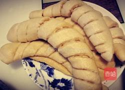 双色毛毛虫的做法图解10