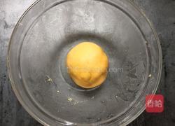 南瓜坚果馅饼的做法图解7