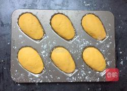 南瓜坚果馅饼的做法图解10