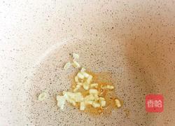 虾仁豆腐龙猫饭的做法图解6