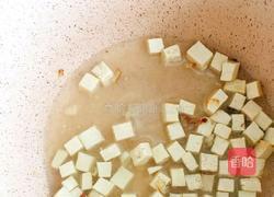 虾仁豆腐龙猫饭的做法图解7