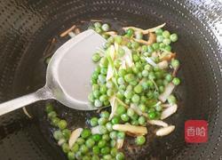 多彩虾仁的做法图解9