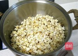 经典爆米花的做法图解4