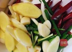 干锅虾的做法图解1