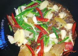 干锅虾的做法图解2