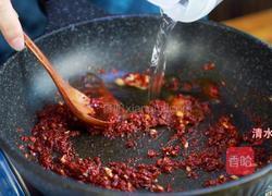 明太鱼做法有很多,辣炒的下酒最过瘾哦!的做法图解8