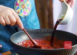 明太鱼做法有很多,辣炒的下酒最过瘾哦!的做法图解10