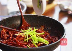 明太鱼做法有很多,辣炒的下酒最过瘾哦!的做法图解16