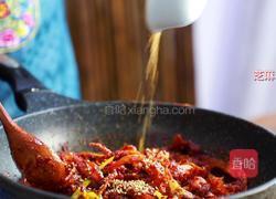 明太鱼做法有很多,辣炒的下酒最过瘾哦!的做法图解18