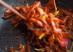 明太鱼做法有很多,辣炒的下酒最过瘾哦!的做法图解19