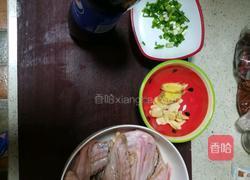可乐鸭翅的做法图解1