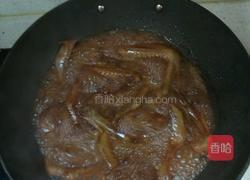 可乐鸭翅的做法图解3