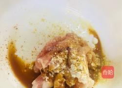 番茄肉丝面的做法图解3