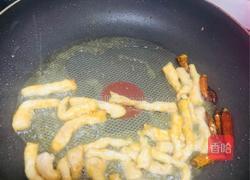 番茄肉丝面的做法图解5