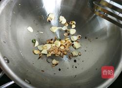 家常早餐面的做法图解4