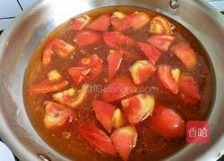 家常早餐面的做法图解6