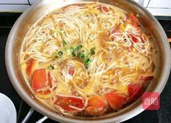 家常早餐面的做法图解9