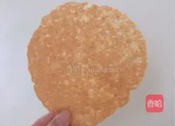 Baby Shrimp Chips Recipe Illustration 6