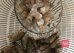 宝宝虾片的做法图解1