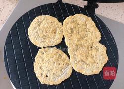 宝宝虾片的做法图解5