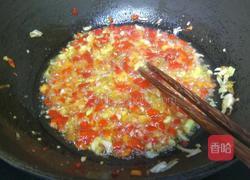 鱼香茄子的做法图解3
