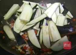 鱼香茄子的做法图解4