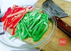 多味肉丝的做法图解3