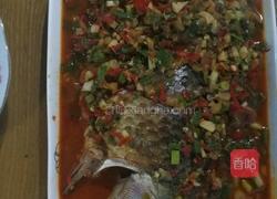 霍香鱼的做法图解8