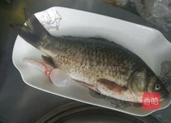 霍香鱼的做法图解5