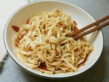 黑椒番茄拌面的做法[图]
