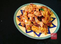 茄子鱼的做法图解3