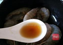 柠檬虾的做法图解3
