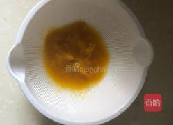 香甜南瓜米糊的做法图解4