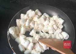 雪花酥的做法图解2