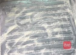 雪花酥的做法图解5