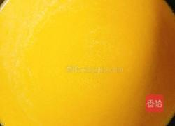奶香南瓜蛋糕的做法图解8