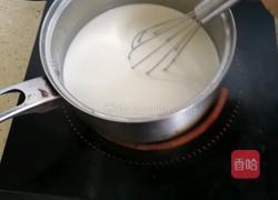 椰奶小方的做法图解3