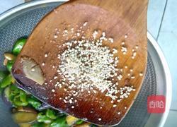 家常茄子的做法图解7